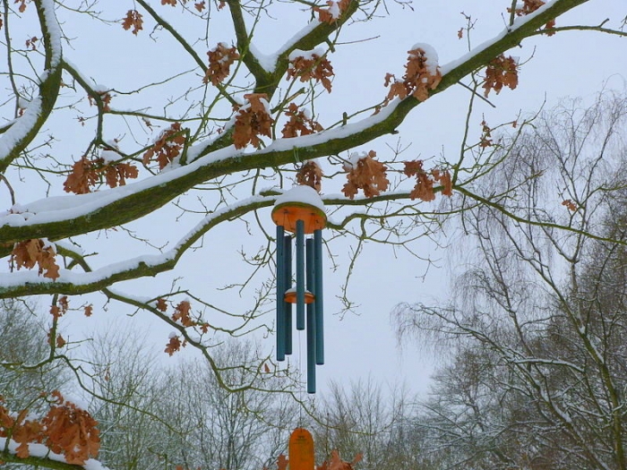 Windchimes