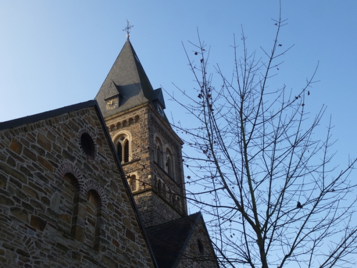 Kirche