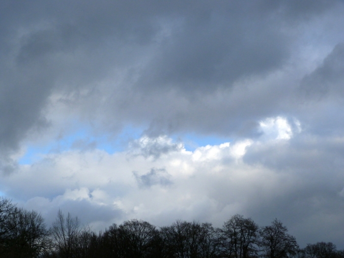 Wolken