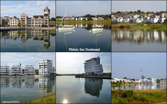 Phönix See