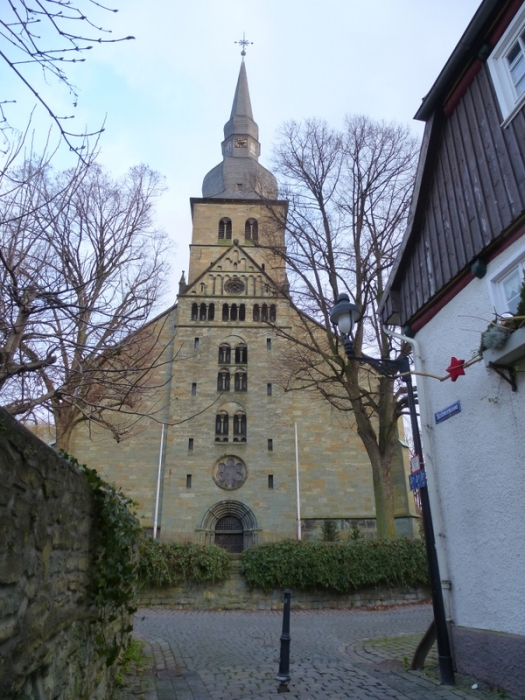 Kirche