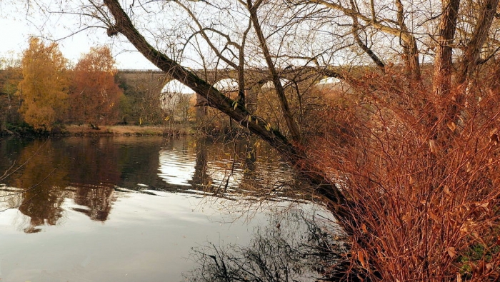 Ruhr-Viadukt Herdecke