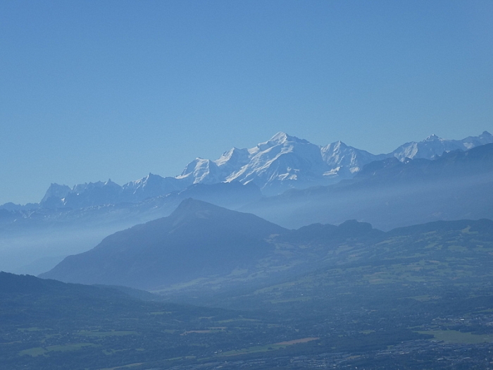 Mont Blanc