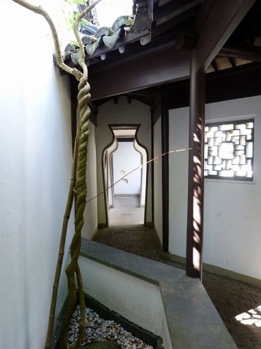 Chinesischer Garten Bochum