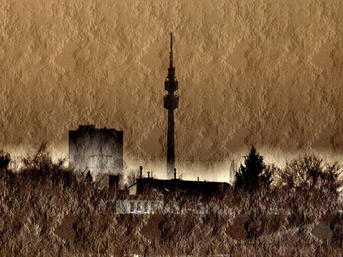 Fernsehturm