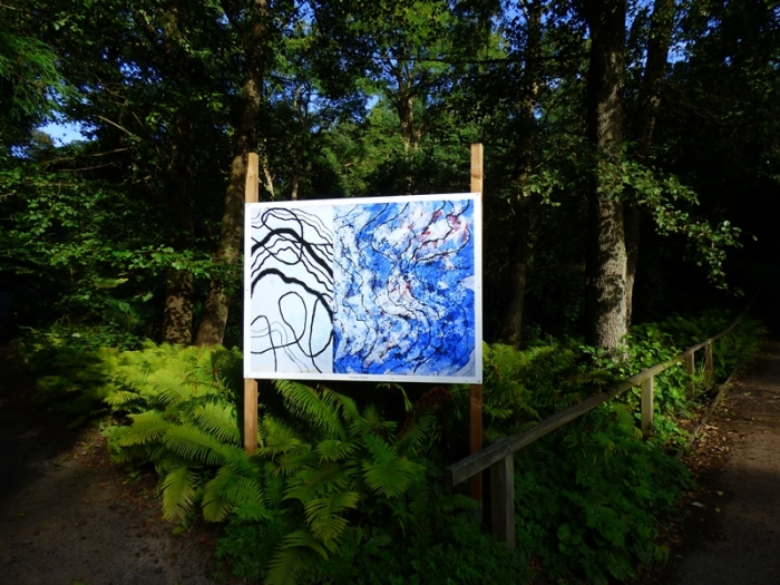 Kunst im Park