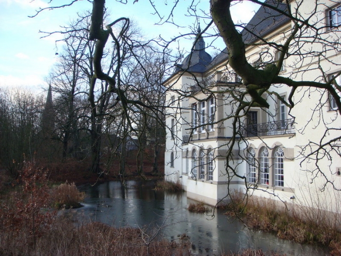 Schloss Opherdicke