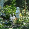 Gartenfiguren