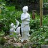 Gartenfiguren