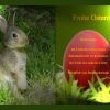 Frohe Ostern