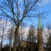 St. Norbert Kirche Werl