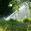 Wasserstrahl