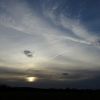 Sonnenuntergang