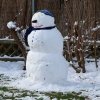 Schneemann