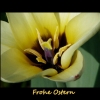 Frohe Ostern
