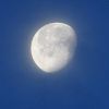 Mond vom 19.12.21