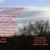Nicht alles ist abgesagt