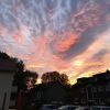 Sonnenaufgang