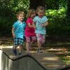 Spielende Kinder