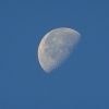 Mond Vom 12.10.22