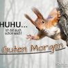Guten Morgen