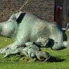 Skulptur