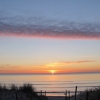 Dreamplanet: Sonnenaufgang an der Ostsee