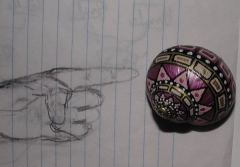 Schneckenhaus1 Schneckenhaus1