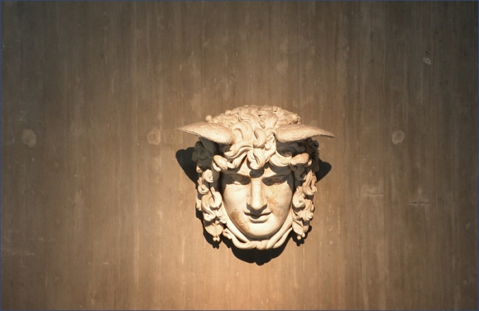 Medusa (130 n. Chr.)