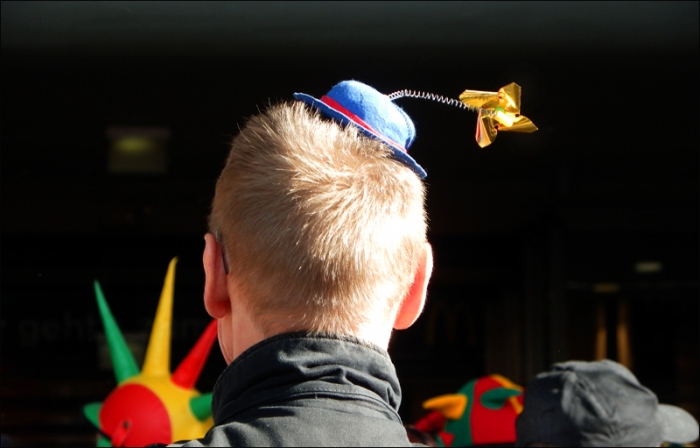 Kölner Karneval