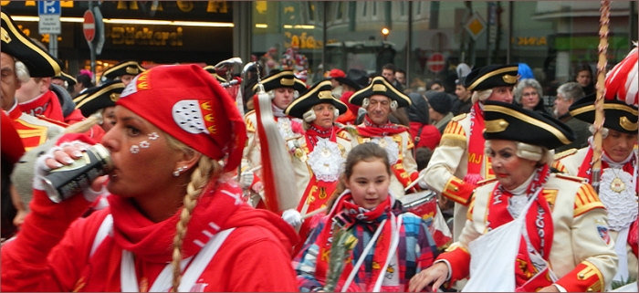 Kölner Karneval
