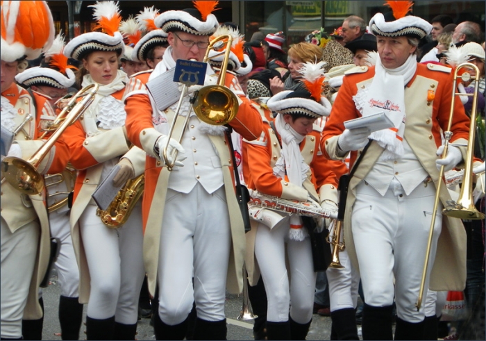 Kölner Karneval