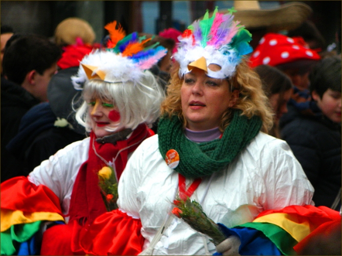 Kölner Karneval
