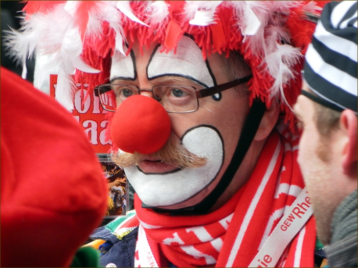 Kölner Karneval