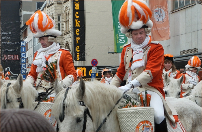 Kölner Karneval