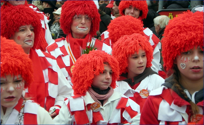 Kölner Karneval