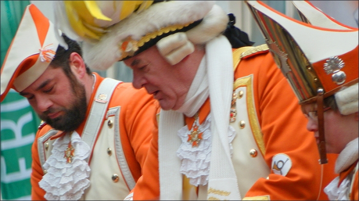 Kölner Karneval