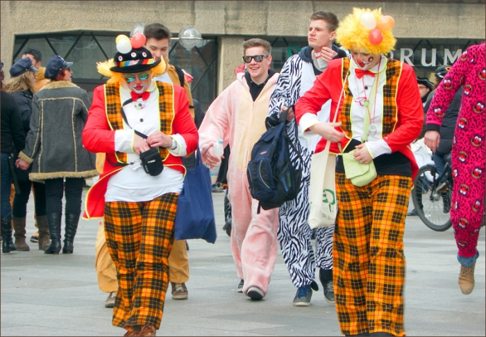 Kölner Karneval