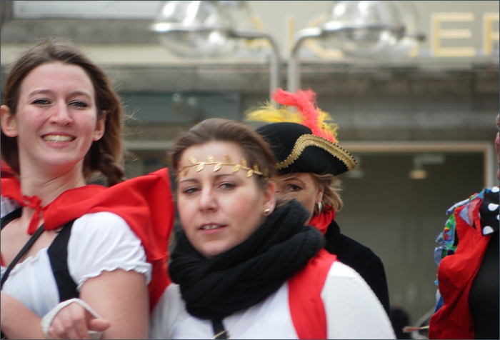 Kölner Karneval