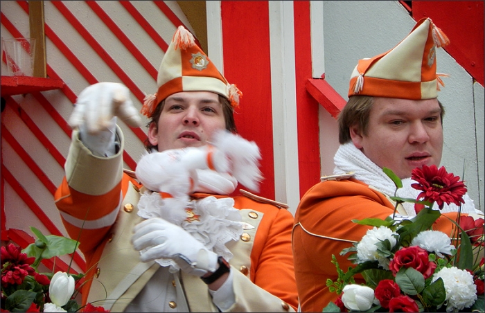 Kölner Karneval