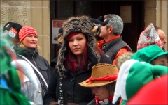 Kölner Karneval Kölner Karneval