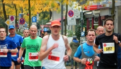 Kölner Marathon Kölner Marathon