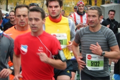 Koelner Marathon Koelner Marathon