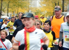 Kölner Marathon
