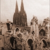 6. März 1945 - Kriegsende vor 70 Jahren in Köln