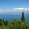 Momente: Insel Korfu