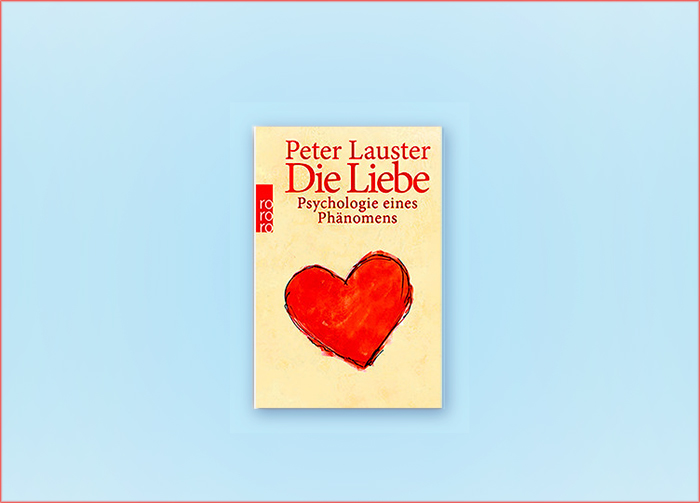 Die Liebe - die 47. Auflage