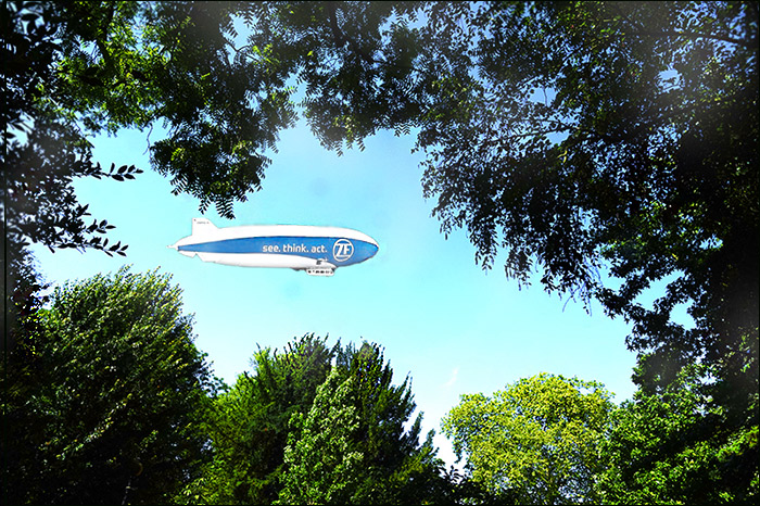 Zeppelin
