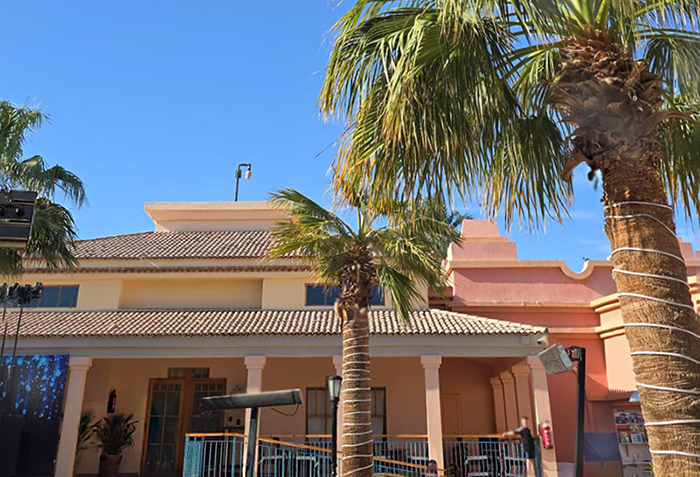 Grüße aus Ägypten