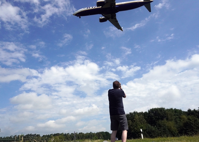 Ryanair